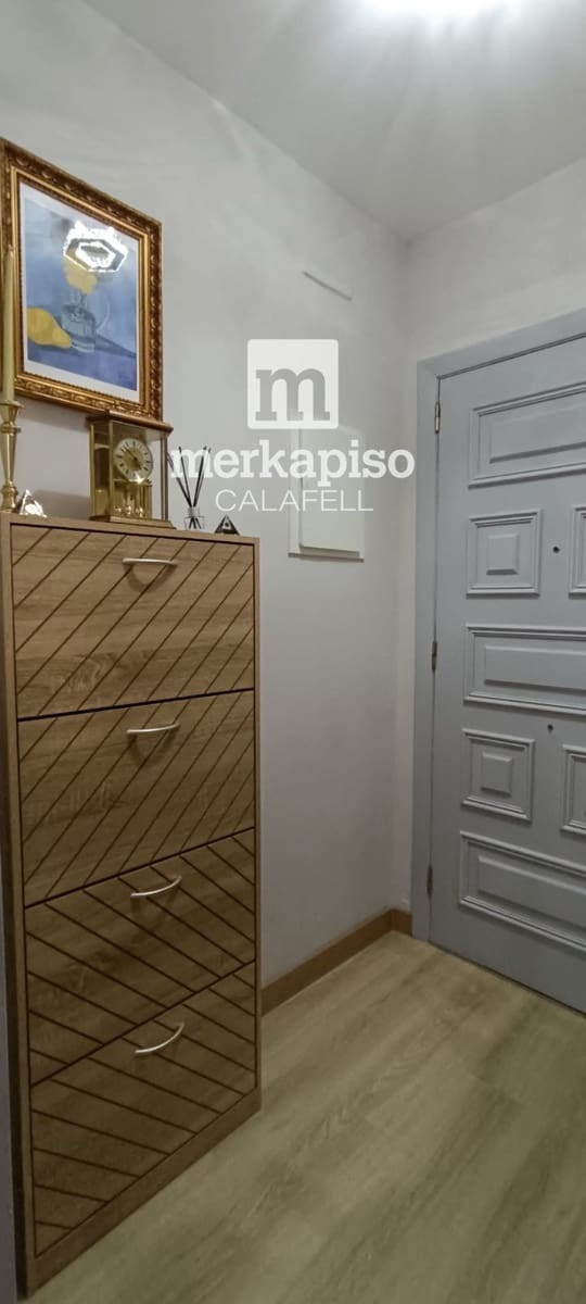 3 slaapkamer Flat te koop in Segur de Calafell met garage - € 328.000 (Ref: 9569265)
