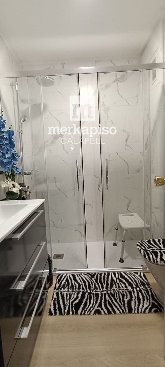 3 slaapkamer Flat te koop in Segur de Calafell met garage - € 328.000 (Ref: 9569265)