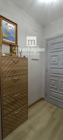 3 chambre Appartement à vendre à Segur de Calafell, Calafell avec garage - 328 000 € (Ref: 9569265)