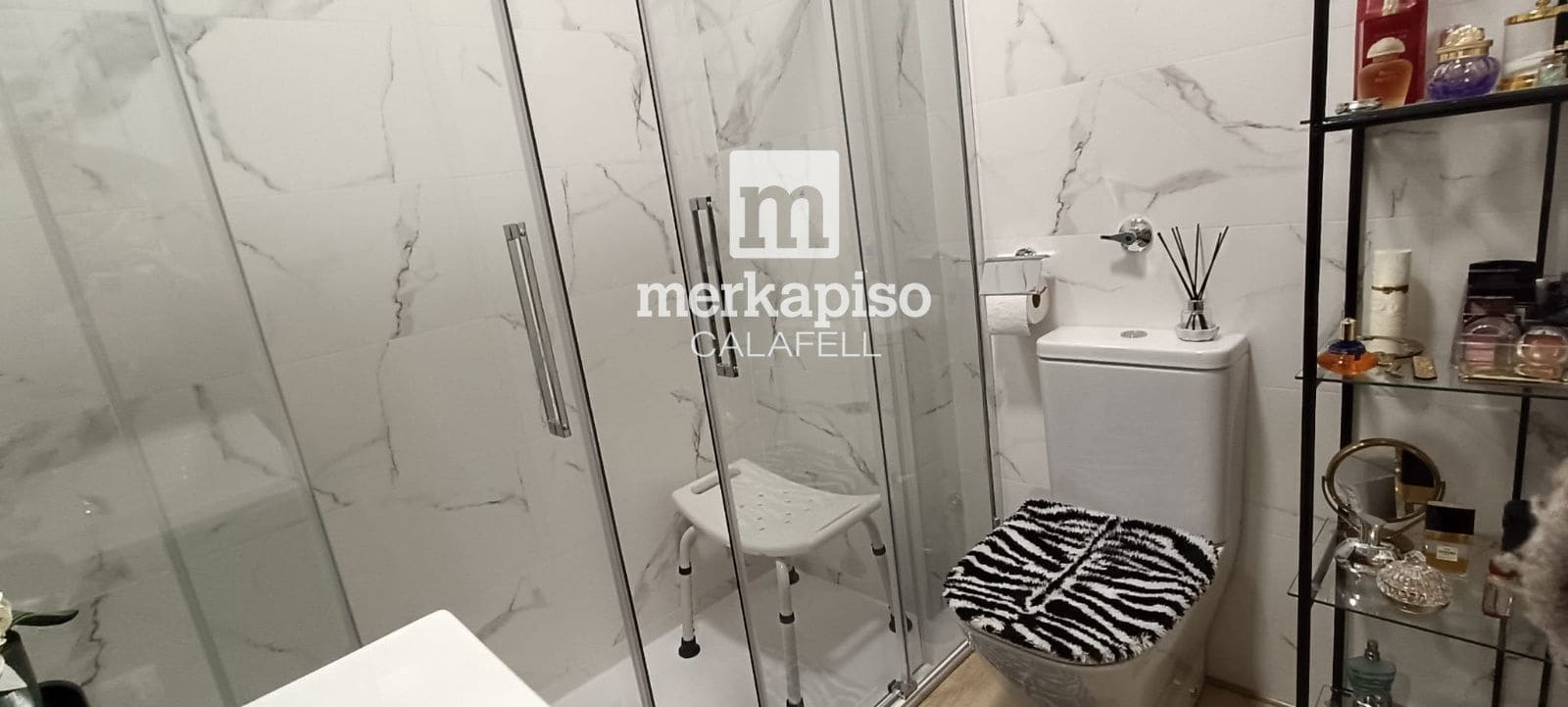 3 slaapkamer Flat te koop in Segur de Calafell met garage - € 328.000 (Ref: 9569265)