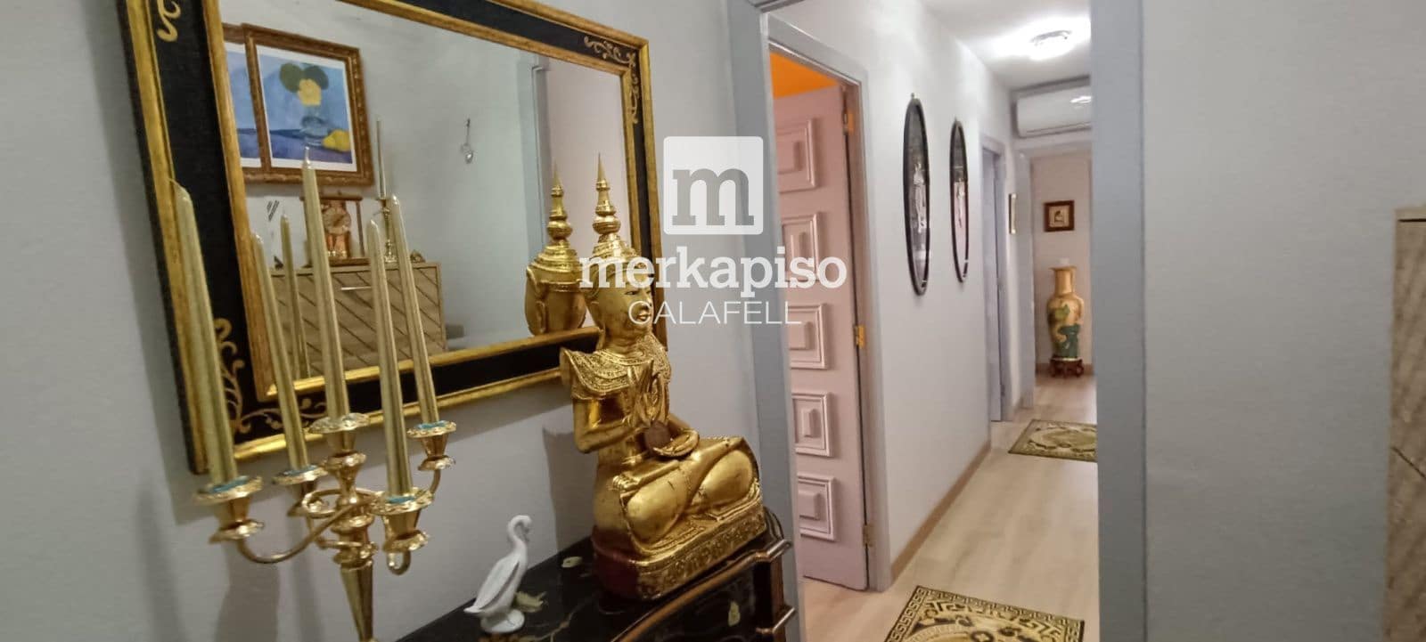 3 slaapkamer Flat te koop in Segur de Calafell met garage - € 328.000 (Ref: 9569265)