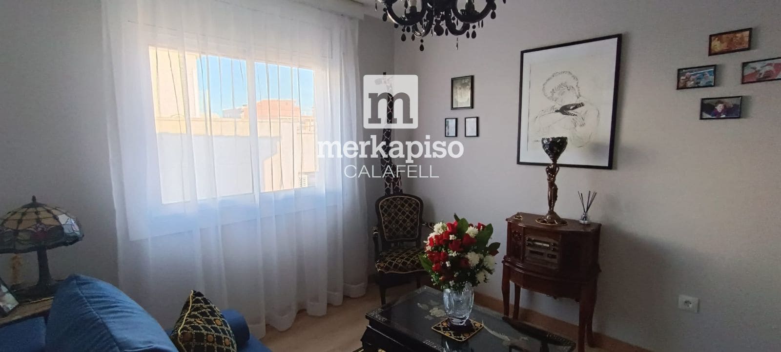 3 slaapkamer Flat te koop in Segur de Calafell met garage - € 328.000 (Ref: 9569265)