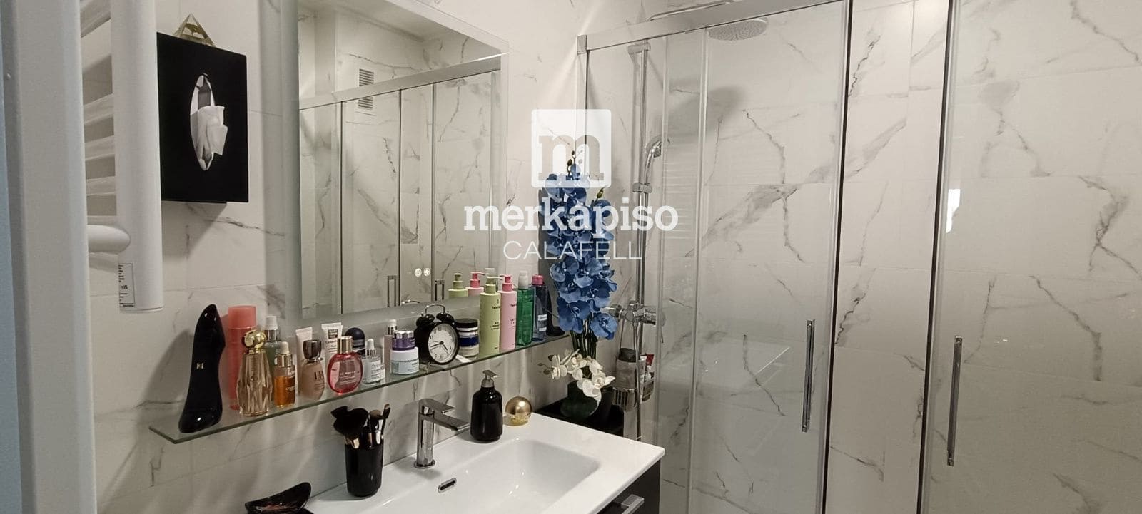 3 slaapkamer Flat te koop in Segur de Calafell met garage - € 328.000 (Ref: 9569265)