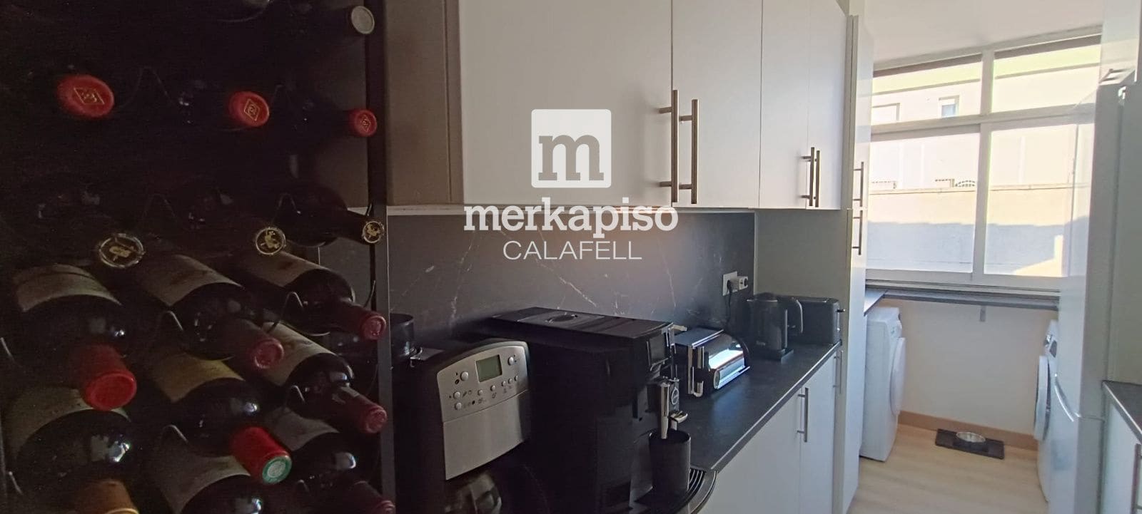 3 slaapkamer Flat te koop in Segur de Calafell met garage - € 328.000 (Ref: 9569265)