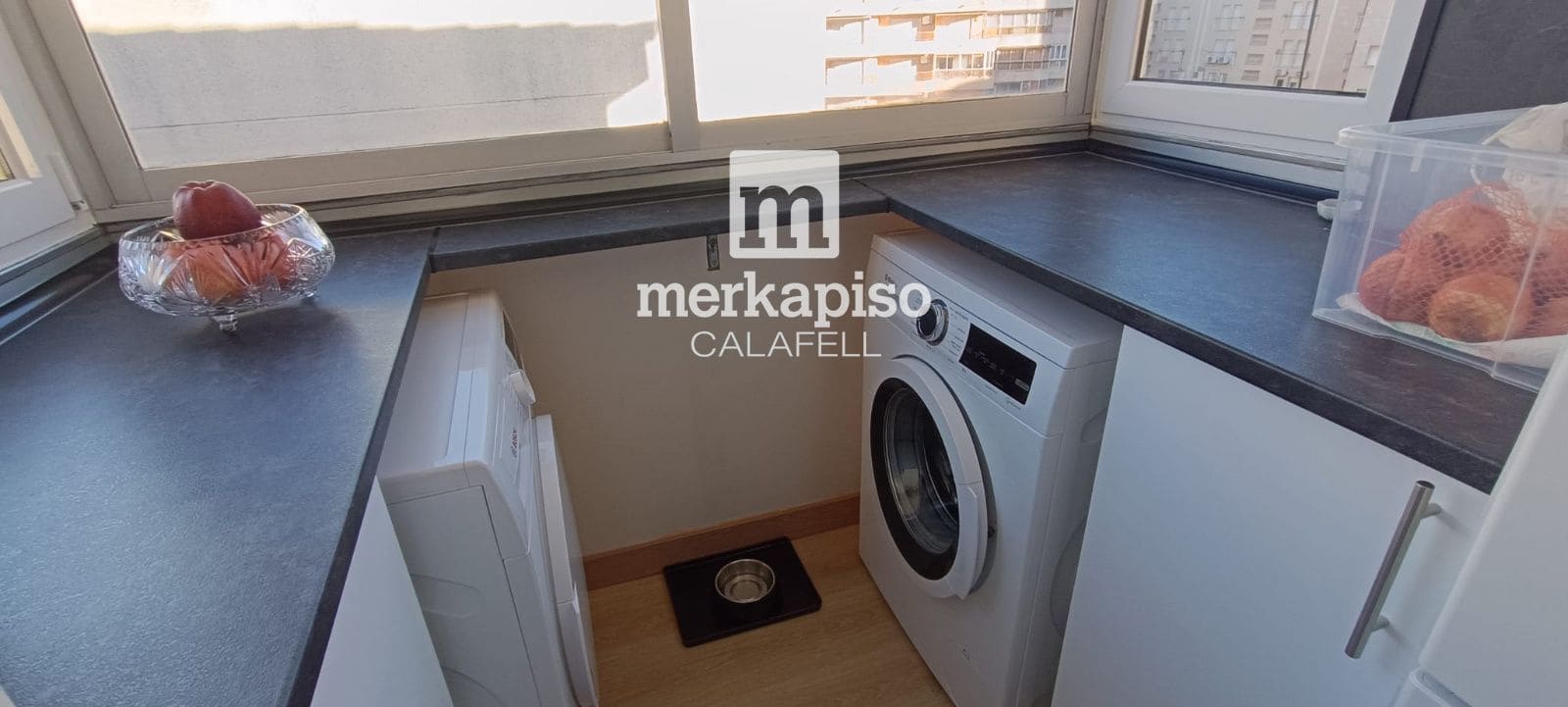 3 slaapkamer Flat te koop in Segur de Calafell met garage - € 328.000 (Ref: 9569265)