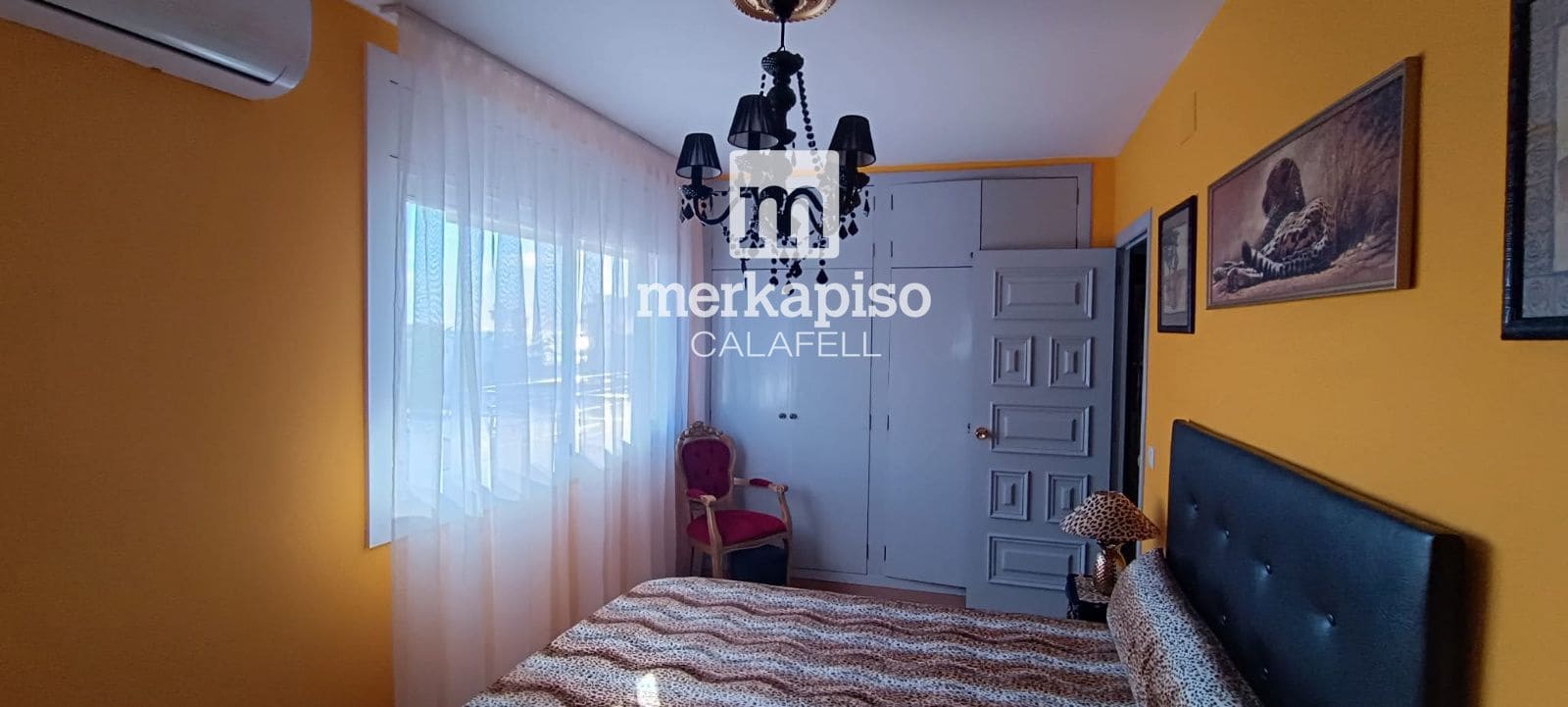 3 slaapkamer Flat te koop in Segur de Calafell met garage - € 328.000 (Ref: 9569265)