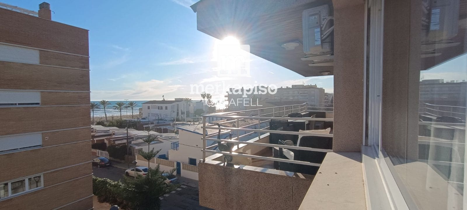 3 slaapkamer Flat te koop in Segur de Calafell met garage - € 328.000 (Ref: 9569265)
