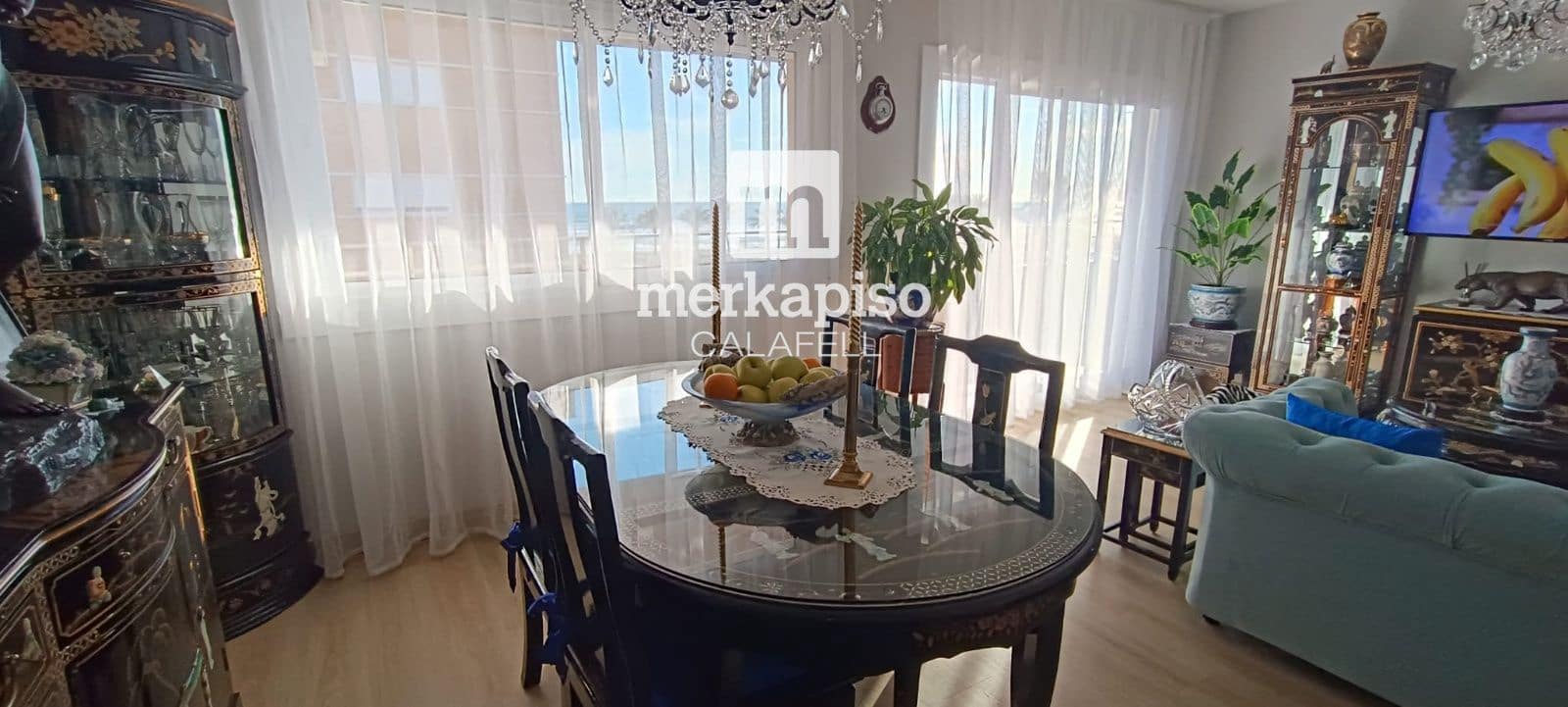 3 slaapkamer Flat te koop in Segur de Calafell met garage - € 328.000 (Ref: 9569265)