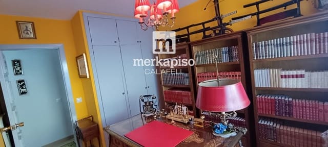 3 chambre Appartement à vendre à Segur de Calafell, Calafell avec garage - 328 000 € (Ref: 9569265)