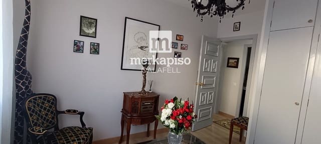 3 chambre Appartement à vendre à Segur de Calafell, Calafell avec garage - 328 000 € (Ref: 9569265)