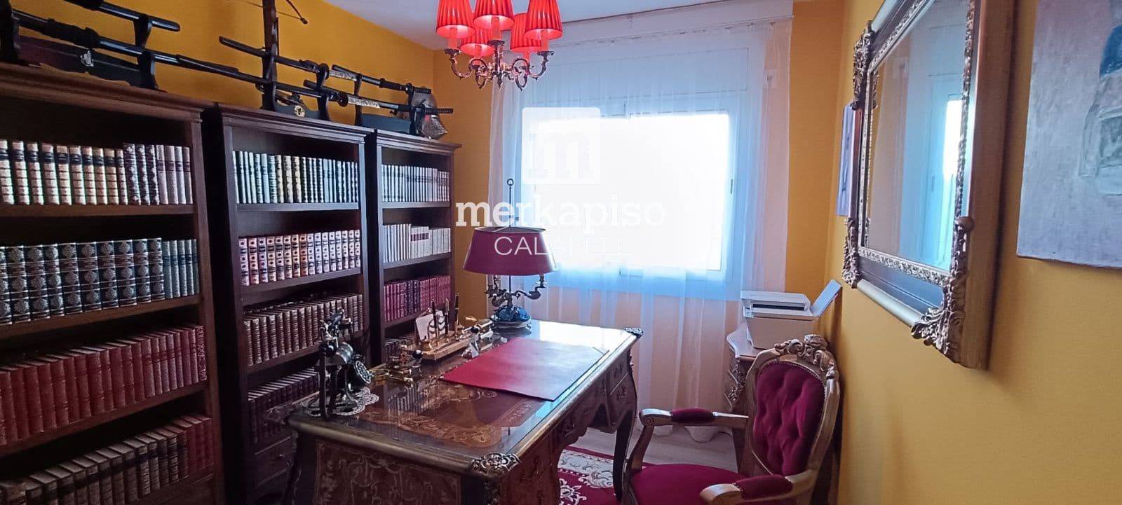 3 slaapkamer Flat te koop in Segur de Calafell met garage - € 328.000 (Ref: 9569265)