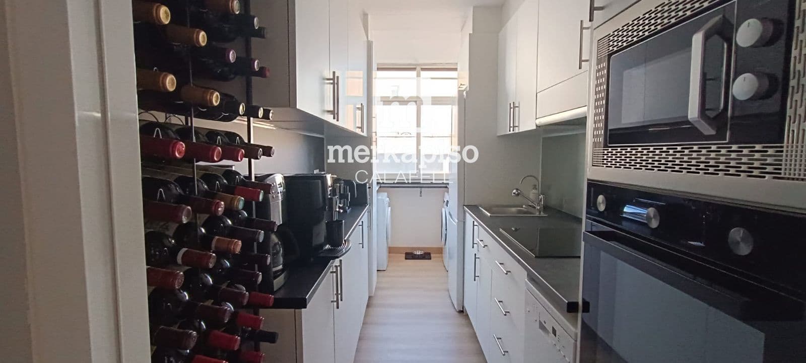 3 slaapkamer Flat te koop in Segur de Calafell met garage - € 328.000 (Ref: 9569265)
