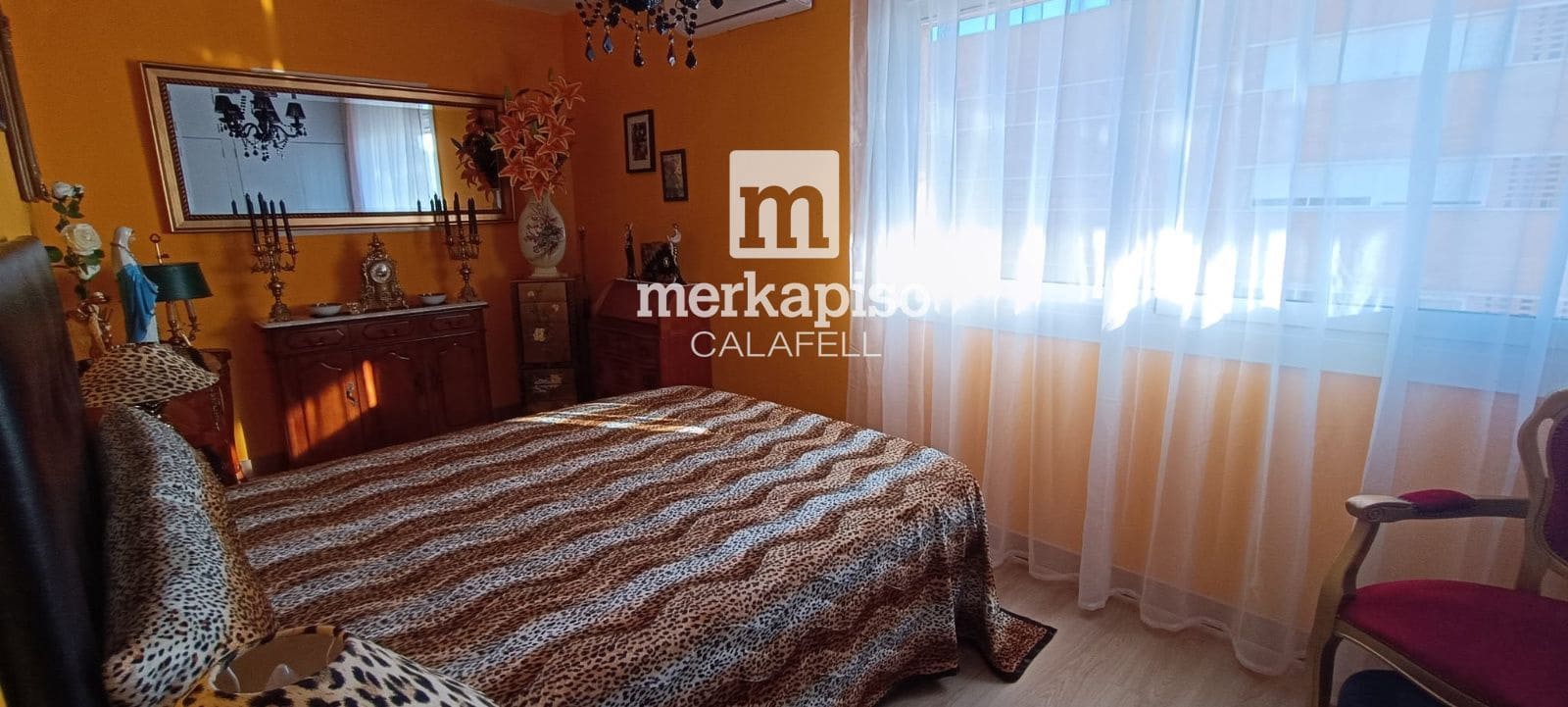 3 slaapkamer Flat te koop in Segur de Calafell met garage - € 328.000 (Ref: 9569265)