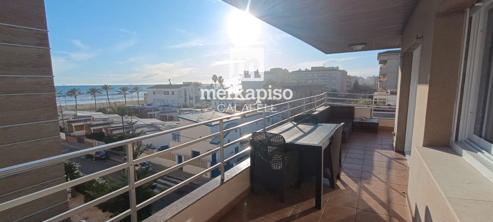 3 slaapkamer Flat te koop in Segur de Calafell met garage - € 328.000 (Ref: 9569265)