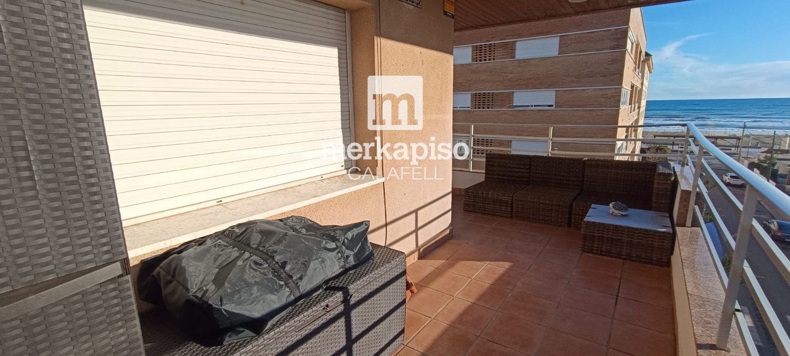 3 slaapkamer Flat te koop in Segur de Calafell met garage - € 328.000 (Ref: 9569265)