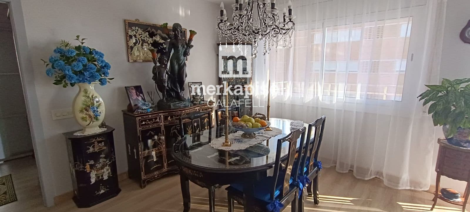 3 slaapkamer Flat te koop in Segur de Calafell met garage - € 328.000 (Ref: 9569265)