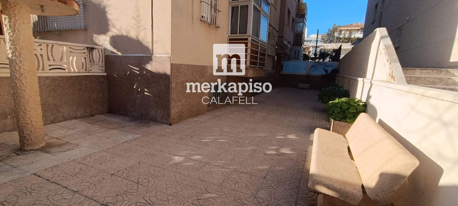 3 slaapkamer Flat te koop in Segur de Calafell met garage - € 328.000 (Ref: 9569265)
