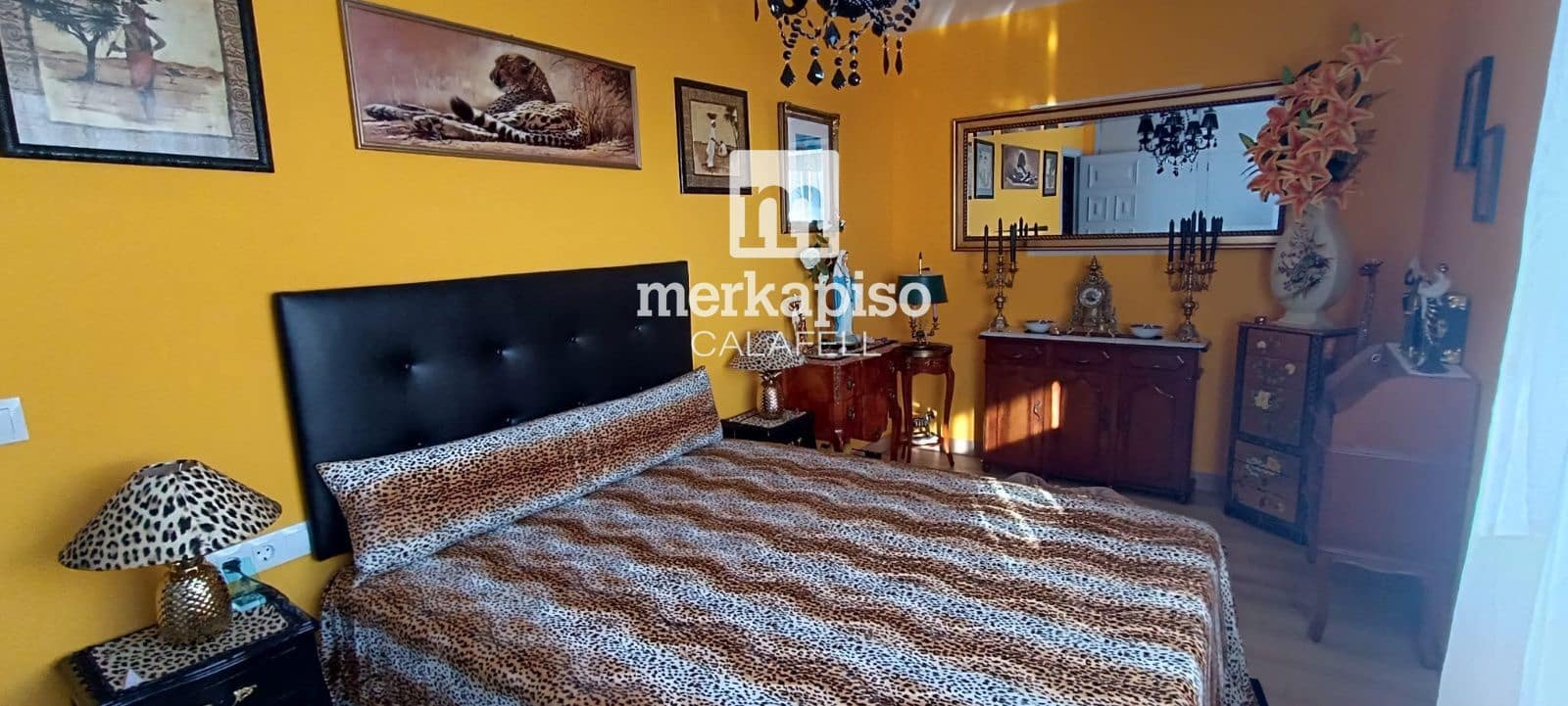 3 slaapkamer Flat te koop in Segur de Calafell met garage - € 328.000 (Ref: 9569265)