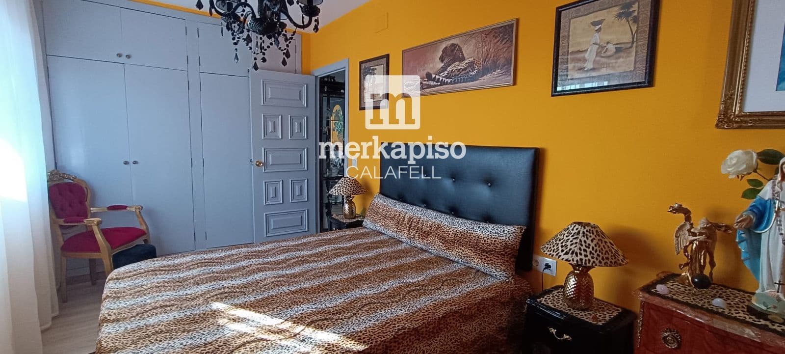 3 slaapkamer Flat te koop in Segur de Calafell met garage - € 328.000 (Ref: 9569265)