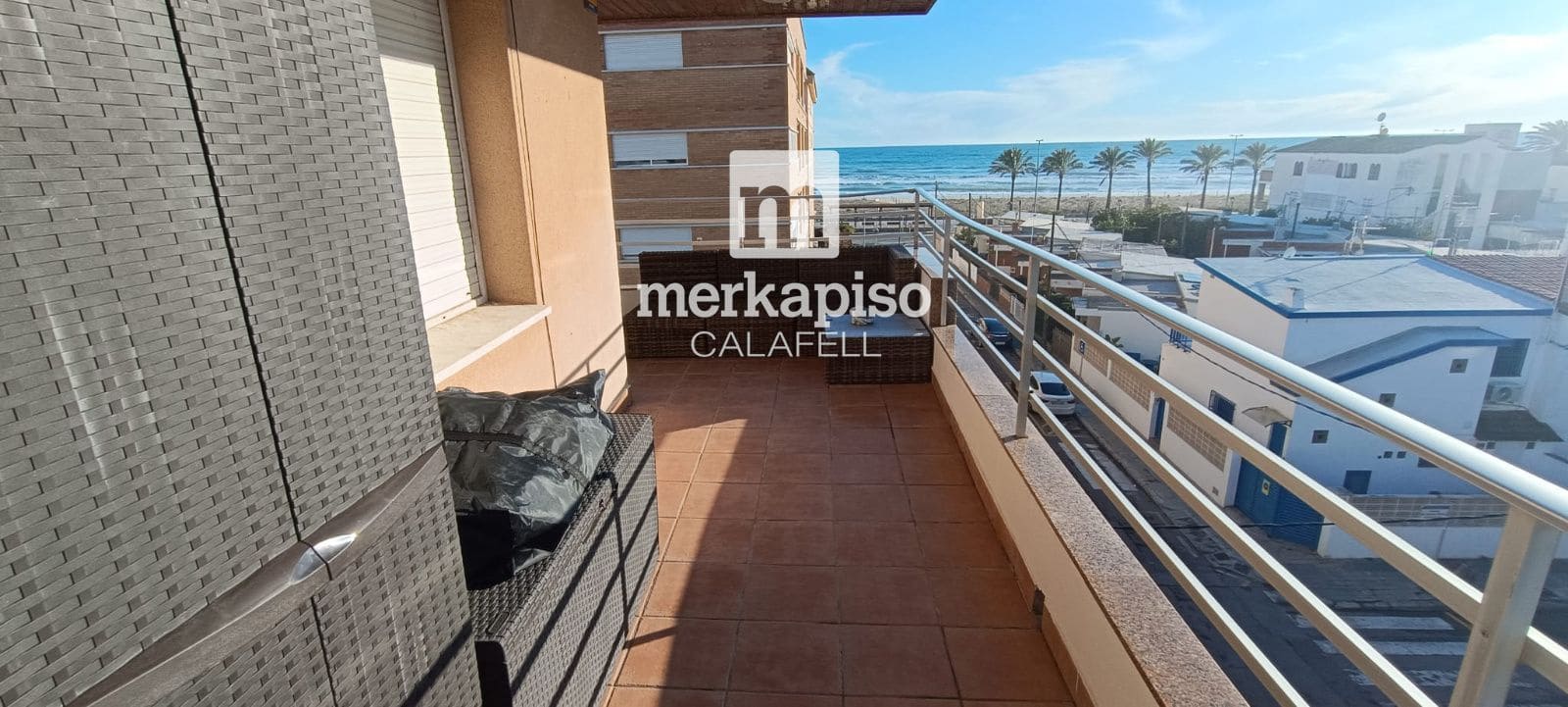 3 slaapkamer Flat te koop in Segur de Calafell met garage - € 328.000 (Ref: 9569265)