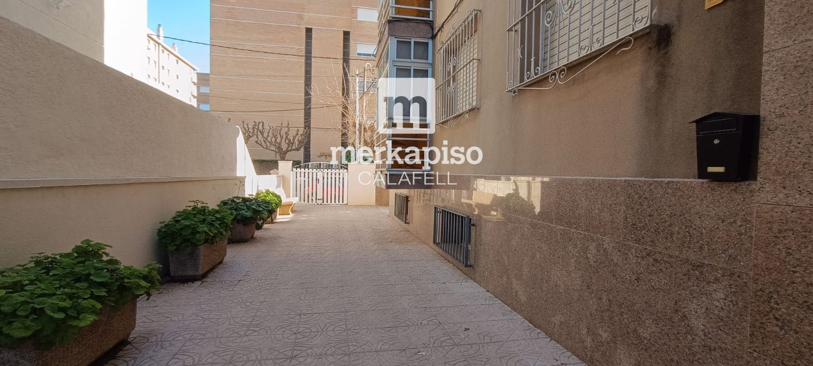 3 slaapkamer Flat te koop in Segur de Calafell met garage - € 328.000 (Ref: 9569265)