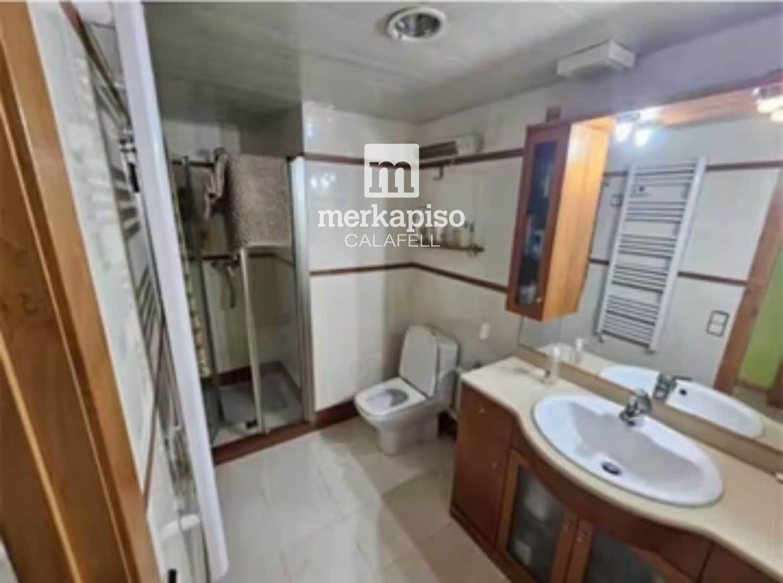 3 chambre Appartement à vendre à Creixell - 145 000 € (Ref: 9569266)