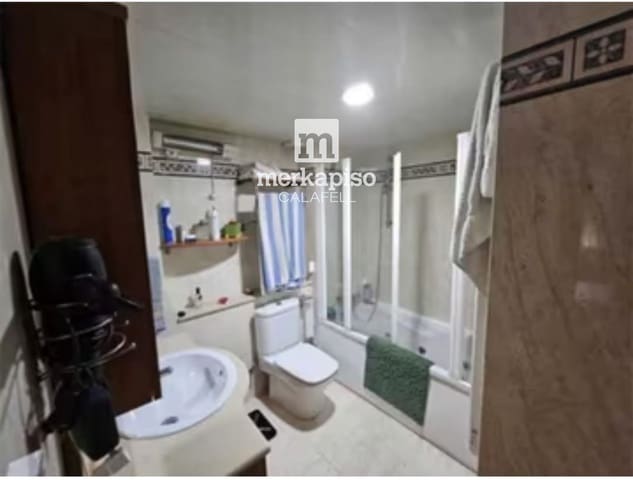 3 chambre Appartement à vendre à Creixell - 145 000 € (Ref: 9569266)