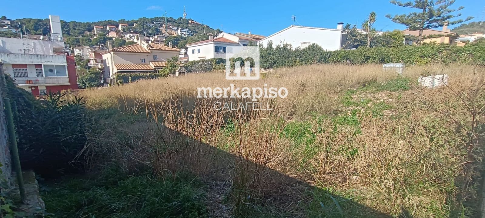 Terrain à Bâtir à vendre à Segur de Calafell - 94 500 € (Ref: 9569508)