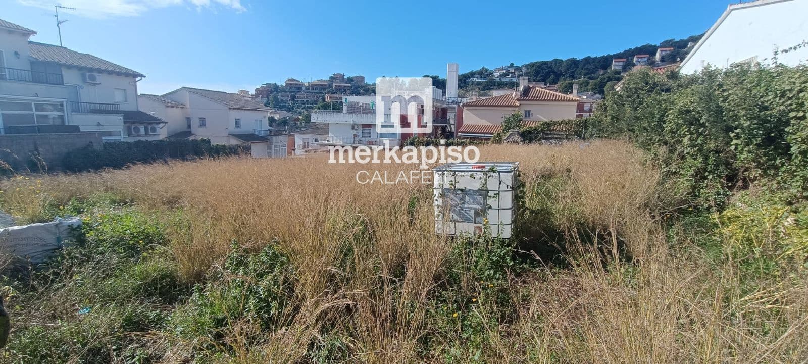 Terrain à Bâtir à vendre à Segur de Calafell - 94 500 € (Ref: 9569508)