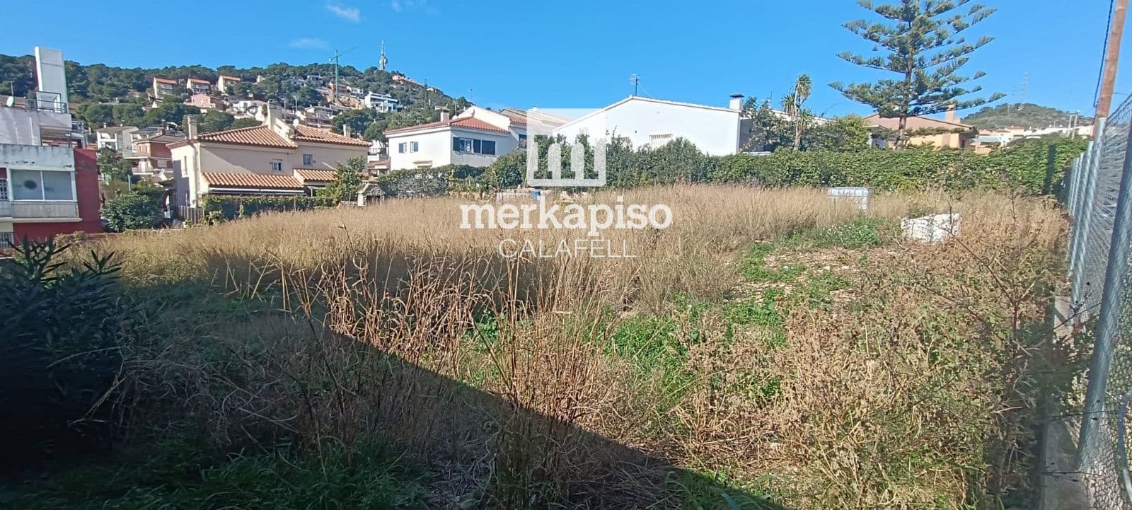 Terrain à Bâtir à vendre à Segur de Calafell - 94 500 € (Ref: 9569508)