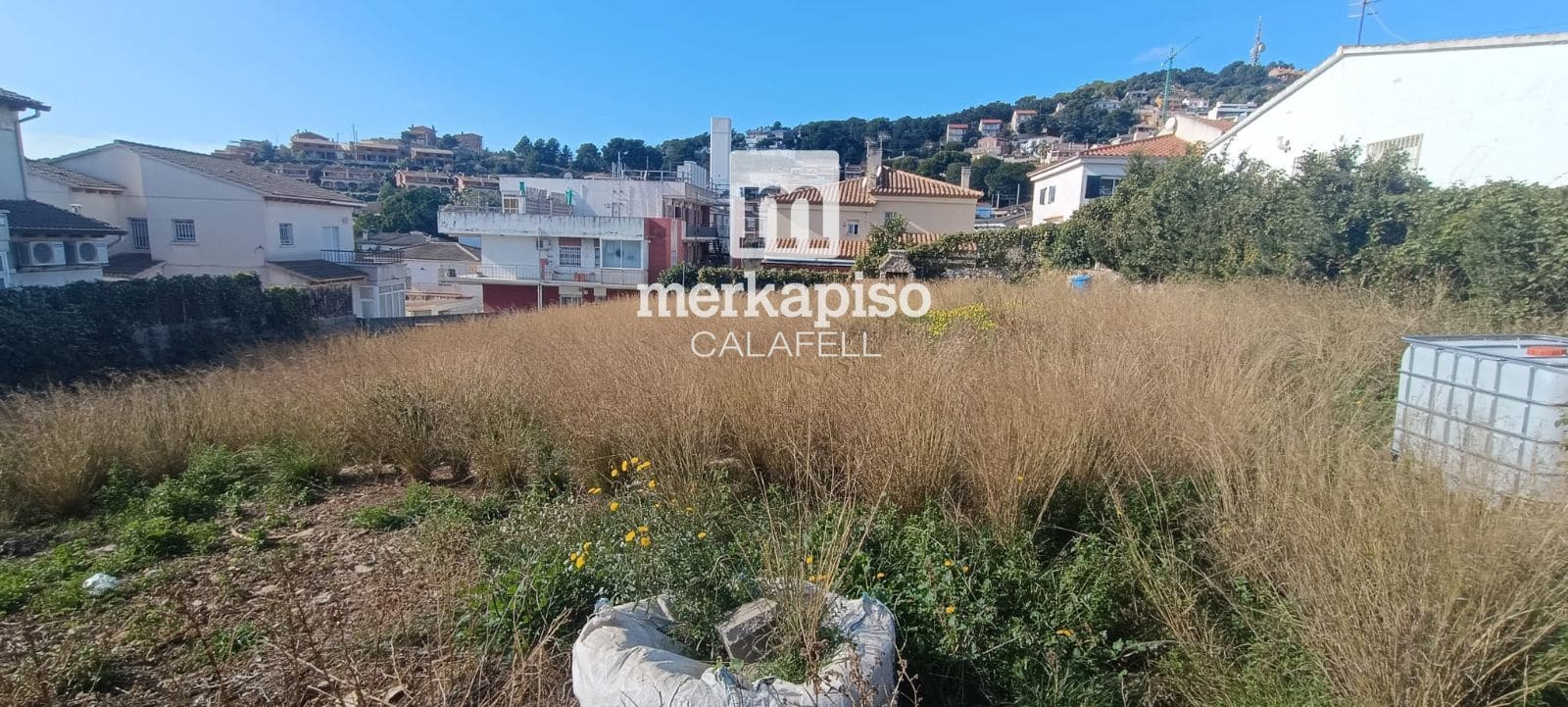 Terrain à Bâtir à vendre à Segur de Calafell - 94 500 € (Ref: 9569508)