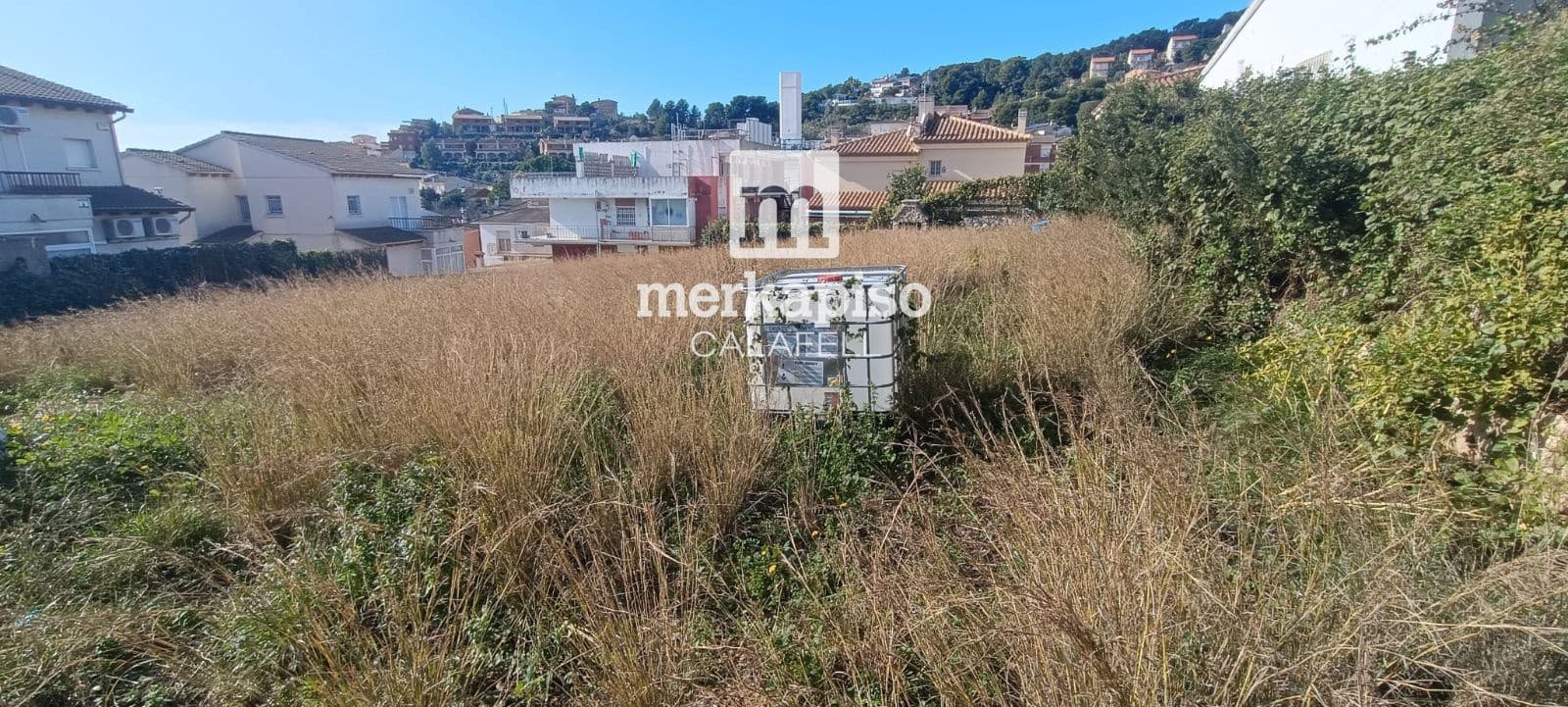 Terrain à Bâtir à vendre à Segur de Calafell - 94 500 € (Ref: 9569508)
