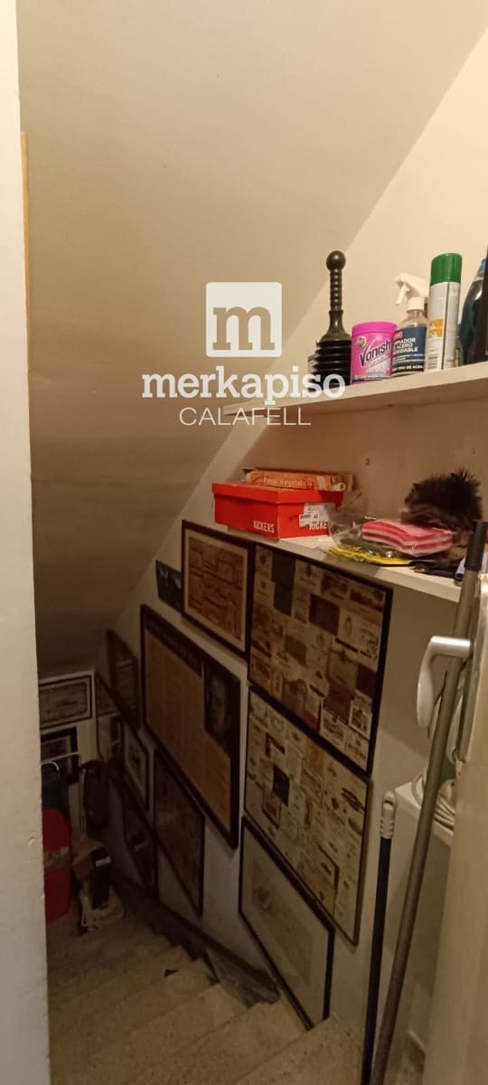 4 soverom Hus til salgs i Coma-Ruga med garasje - € 300 000 (Ref: 9569509)