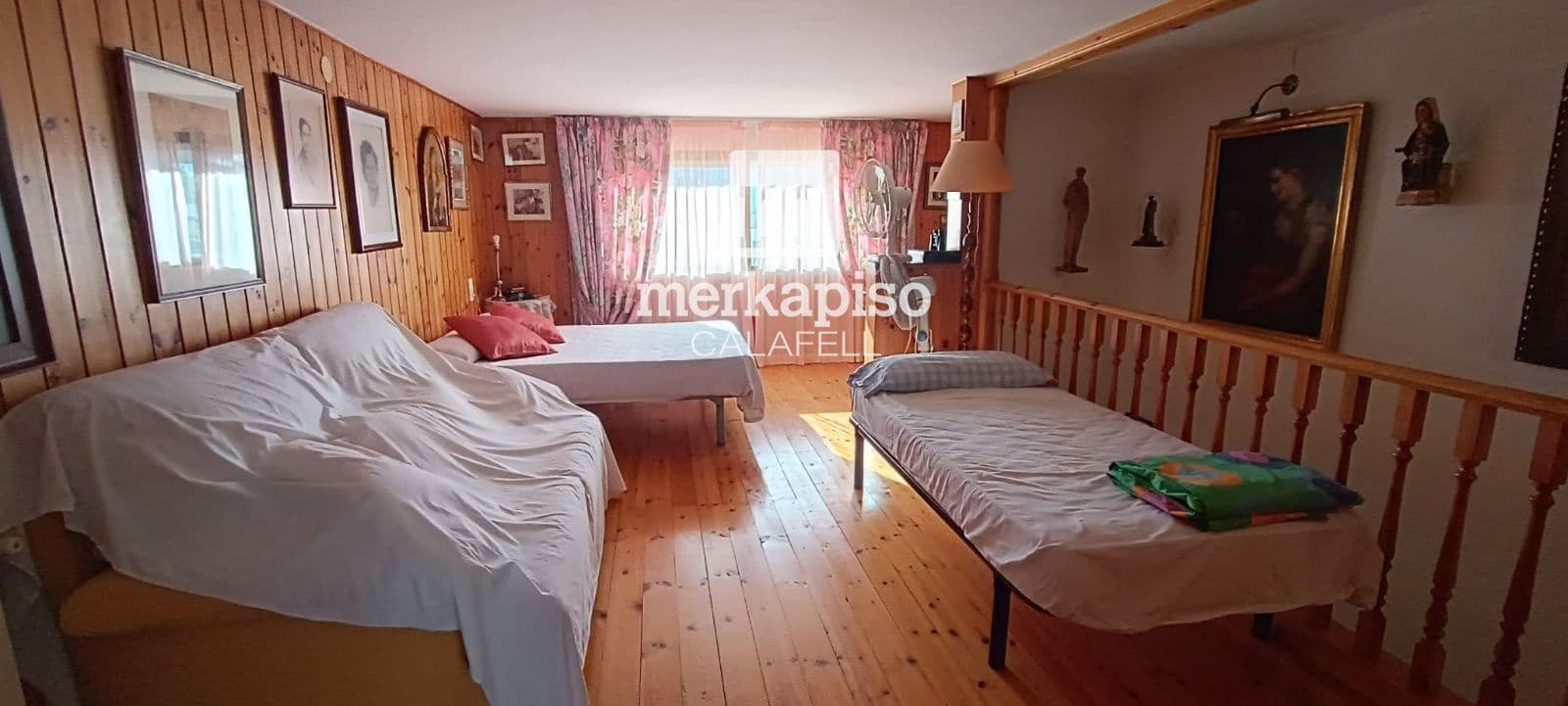 4 soverom Hus til salgs i Coma-Ruga med garasje - € 300 000 (Ref: 9569509)