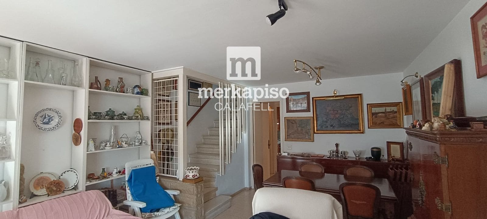 4 soverom Hus til salgs i Coma-Ruga med garasje - € 300 000 (Ref: 9569509)