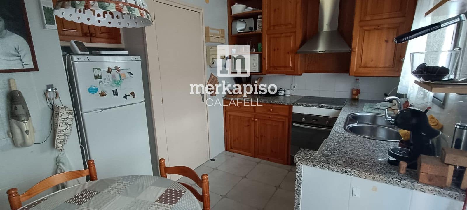 4 soverom Hus til salgs i Coma-Ruga med garasje - € 300 000 (Ref: 9569509)