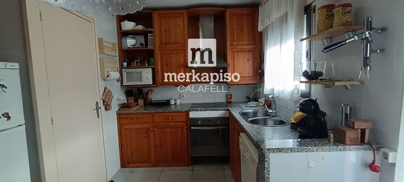 4 soverom Hus til salgs i Coma-Ruga med garasje - € 300 000 (Ref: 9569509)