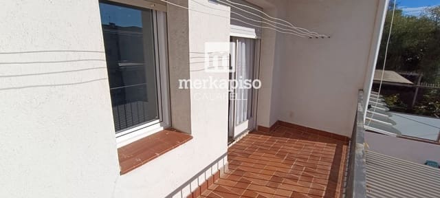 4 soverom Hus til salgs i Coma-Ruga, El Vendrell med garasje - € 300 000 (Ref: 9569509)