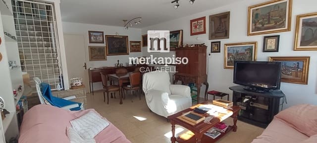 4 sypialnia Dom na sprzedaż w Coma-Ruga, El Vendrell z garażem - 315 000 € (Ref: 9569509)