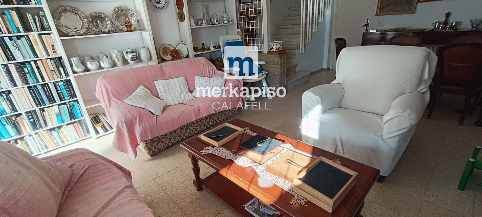 4 soverom Hus til salgs i Coma-Ruga med garasje - € 300 000 (Ref: 9569509)