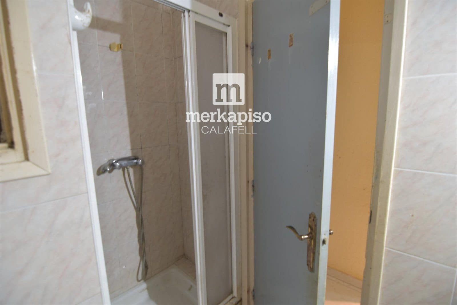 3 Zimmer Wohnung zu verkaufen in Calafell - 120.000 € (Ref: 9571984)