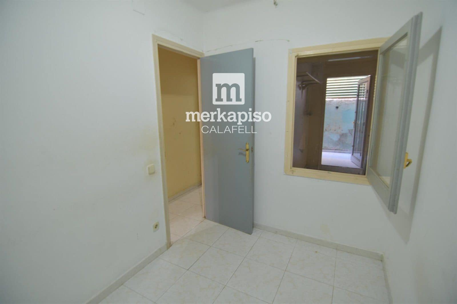 3 Zimmer Wohnung zu verkaufen in Calafell - 120.000 € (Ref: 9571984)