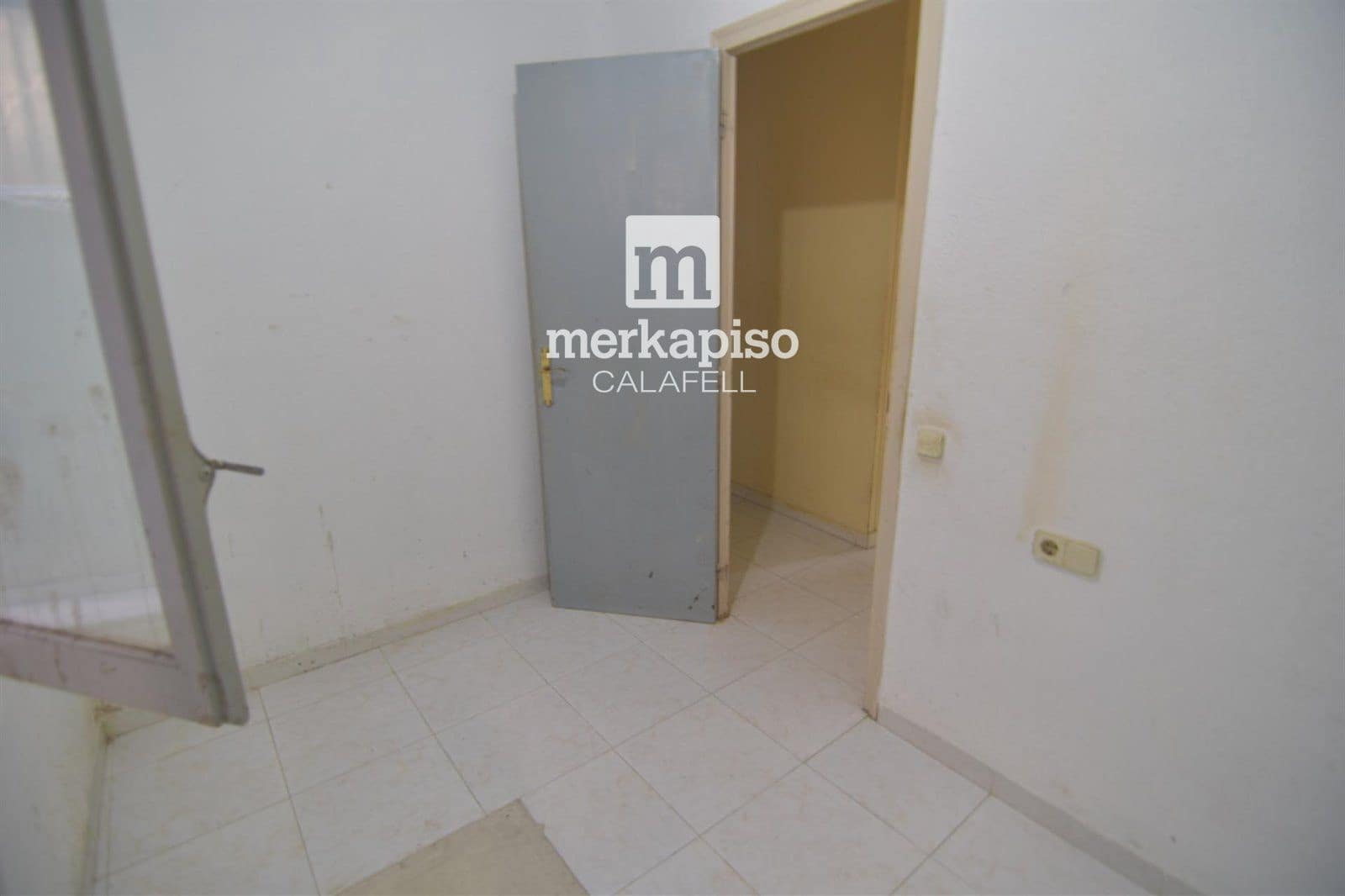 3 Zimmer Wohnung zu verkaufen in Calafell - 120.000 € (Ref: 9571984)