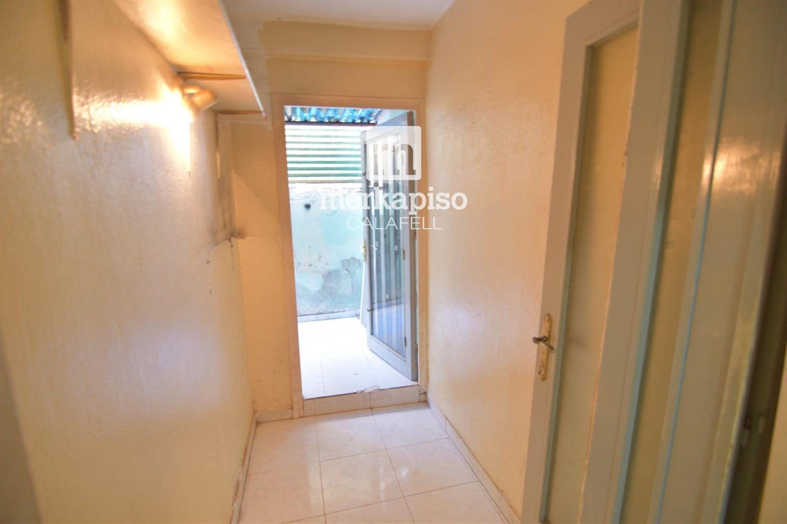 3 Zimmer Wohnung zu verkaufen in Calafell - 120.000 € (Ref: 9571984)