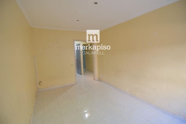 3 camera da letto Appartamento in vendita in Calafell - 120.000 € (Rif: 9571984)