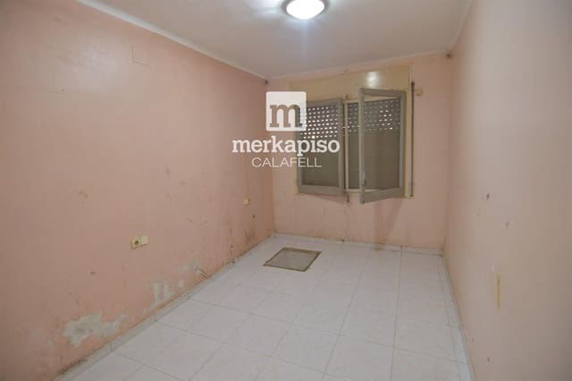 3 camera da letto Appartamento in vendita in Calafell - 120.000 € (Rif: 9571984)