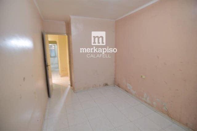 3 camera da letto Appartamento in vendita in Calafell - 120.000 € (Rif: 9571984)
