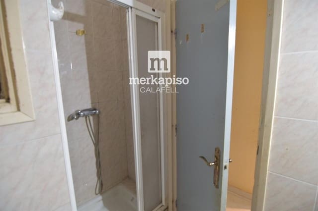 3 camera da letto Appartamento in vendita in Calafell - 120.000 € (Rif: 9571984)