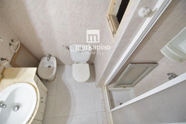 3 camera da letto Appartamento in vendita in Calafell - 120.000 € (Rif: 9571984)