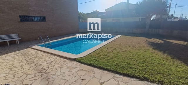 2 makuuhuone Kattohuoneisto myytävänä paikassa Segur de Calafell, Calafell mukana uima-altaan 
autotalli - 250 000 € (Ref: 9575119)